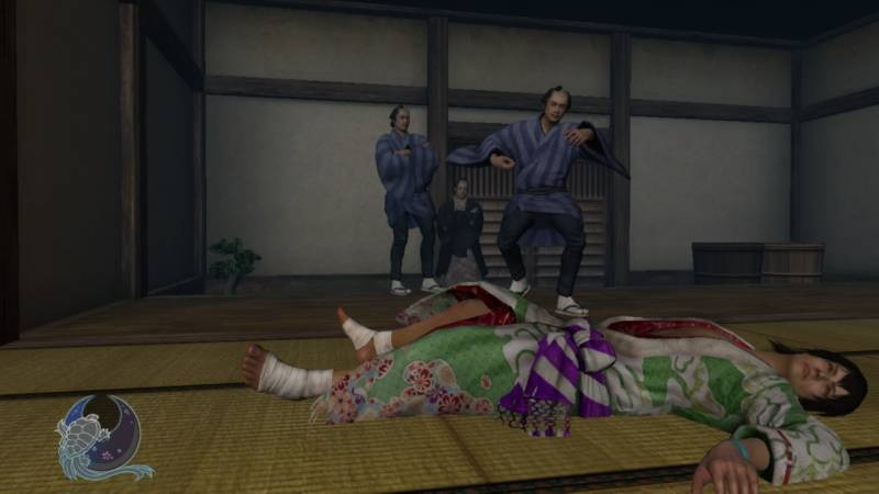 Images Way of the Samurai 4