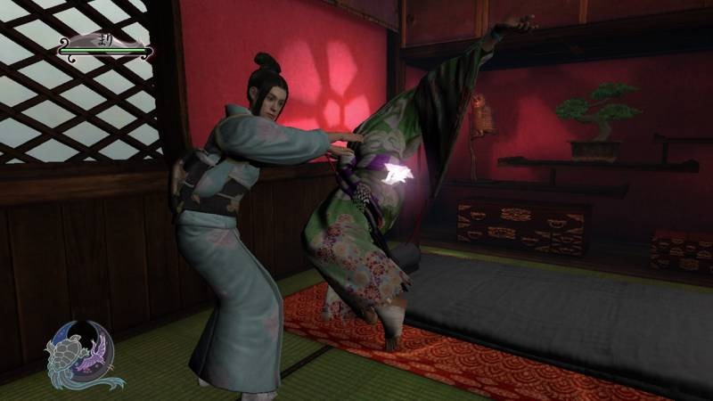 Images Way of the Samurai 4