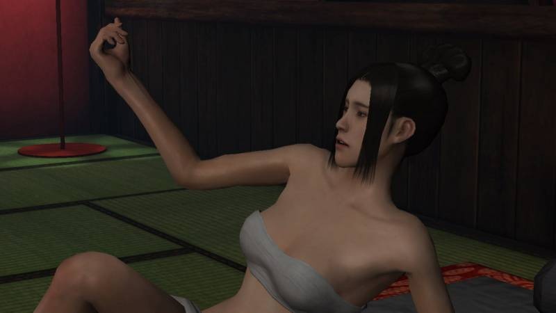 Images Way of the Samurai 4