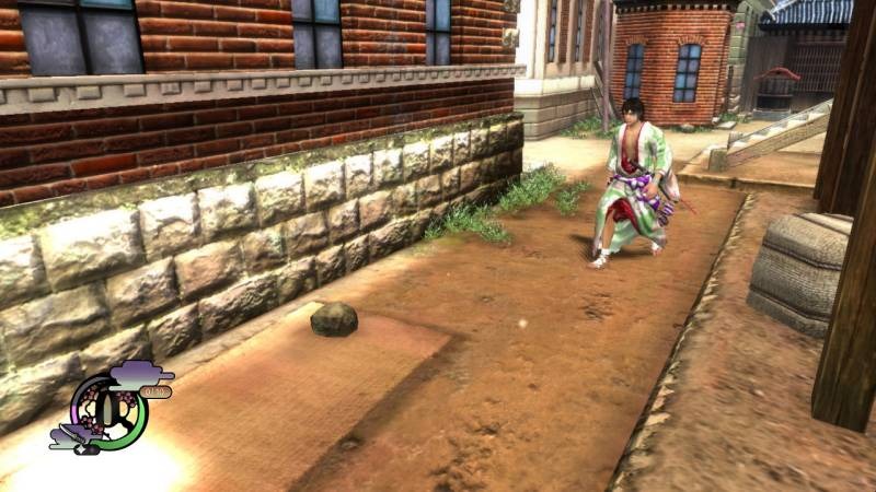 Images Way of the Samurai 4