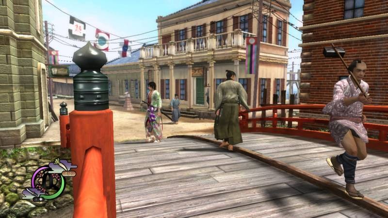 Images Way of the Samurai 4