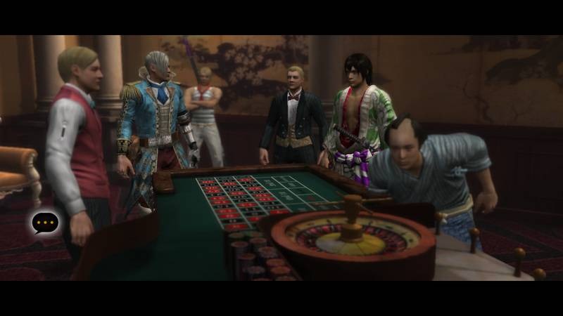 Images Way of the Samurai 4