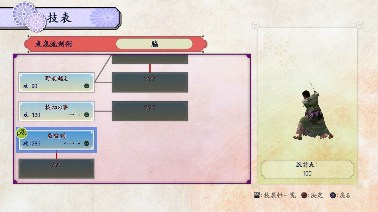 Images Way of the Samurai 4