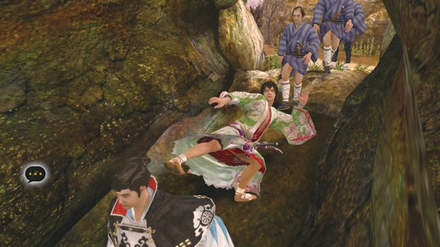 Way of the Samurai 4 : trailer de lancement