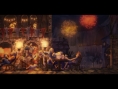 Venus & Braves s'illustre sur PSP