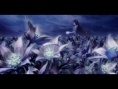 Venus & Braves s'illustre sur PSP