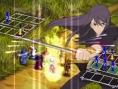 Venus & Braves s'illustre sur PSP