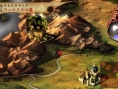 Venus & Braves s'illustre sur PSP