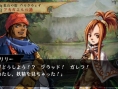 Venus & Braves s'illustre sur PSP