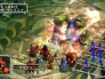 Venus & Braves s'illustre sur PSP