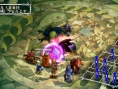 Venus & Braves s'illustre sur PSP