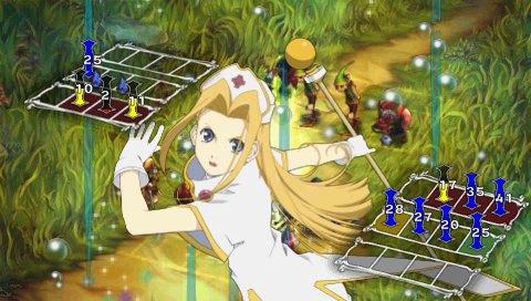 Venus & Braves: new images