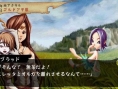 Venus & Braves PSP : nouveau lot d'images