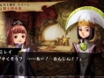 Venus & Braves PSP : nouveau lot d'images