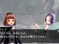 Venus & Braves PSP : nouveau lot d'images