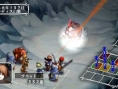 Venus & Braves PSP : nouveau lot d'images