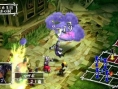 Venus & Braves PSP : nouveau lot d'images