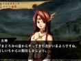 Venus & Braves PSP : nouveau lot d'images