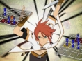 Venus & Braves PSP : nouveau lot d'images