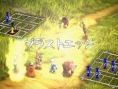 Venus & Braves PSP : nouveau lot d'images