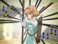 Venus & Braves PSP : nouveau lot d'images