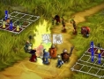 Venus & Braves PSP : nouveau lot d'images