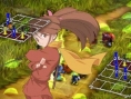 Venus & Braves PSP : nouveau lot d'images