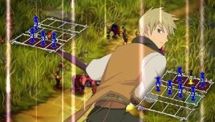 Venus & Braves PSP s'affiche avant sa sortie