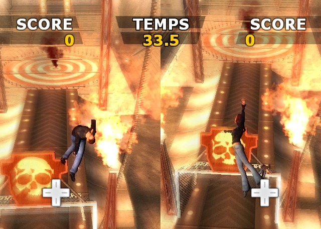 FlatOut Wii: first images