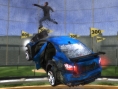 FlatOut Wii : premières images