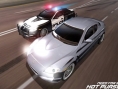 NFS Hot Pursuit Wii: first images