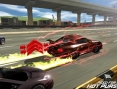 NFS Hot Pursuit Wii: first images