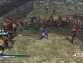 Samurai Warriors 3Z: new images