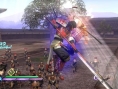Samurai Warriors 3Z: new images