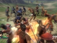 Samurai Warriors 3Z: new images