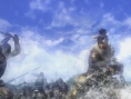 Samurai Warriors 3Z: new images