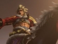 Samurai Warriors 3Z: new images