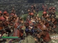 Samurai Warriors 3Z: new images