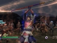Samurai Warriors 3Z: new images