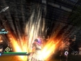 Samurai Warriors 3Z: new images