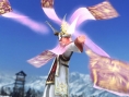 Samurai Warriors 3Z: new images