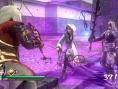 Samurai Warriors 3Z: new images