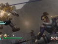 Samurai Warriors 3Z: new images