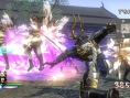 Samurai Warriors 3Z: new images