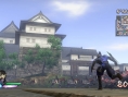 Samurai Warriors 3Z: new images