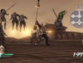 Samurai Warriors 3Z: new images