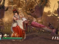 Samurai Warriors 3Z: new images