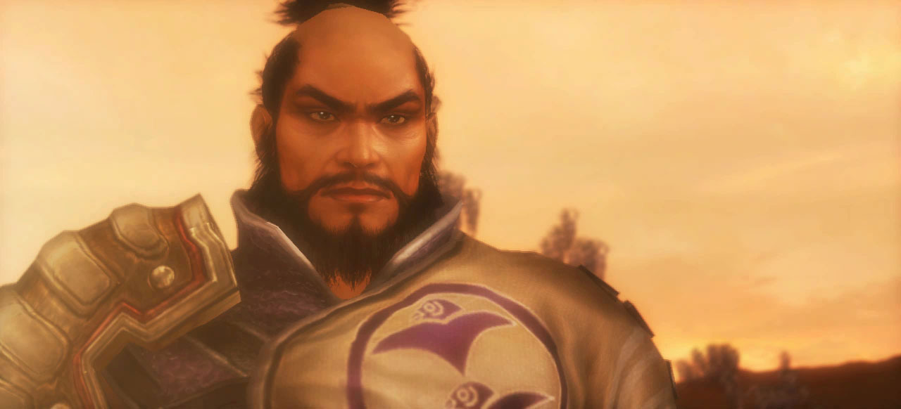 Samurai Warriors 3Z: new images