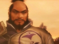 Samurai Warriors 3Z: new images