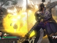 Samurai Warriors 3Z: new images
